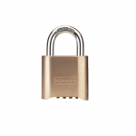 Combination Padlock Only (no Key is Included){part}