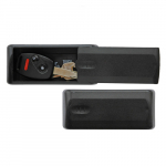 2" Portable Magnetic Key Case{part}