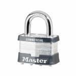 No. 25 Zinc Die-Cast Padlock, 5-Pin Keyway{part}