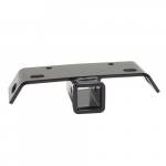 Class III step bumper hitch{part}