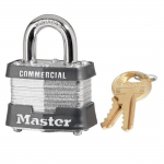 1 Series 1-3/4" / 44mm Wide Pin Tumbler Padlock{part}
