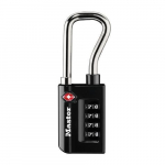 Combination Luggage Lock Only (no Key is Included){part}