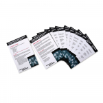Safety Lockout Training Booklets{part}