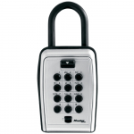 No. 5422D Combination Push Button Portable Lock Box_noscript