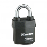 No. 6121 ProSeries Padlock, Keyed Alike, 4-Pin{part}