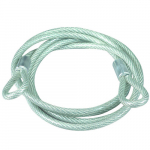 Looped End Cable{part}