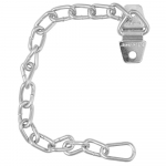 9" Chain Only (no Shackle Collar is Included){part}