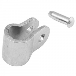 Shackle Collar for 7/16" Diameter Shackles{part}