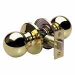 Ball Style Hall and Closet Door Knob{part}
