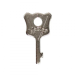 Combination Change Key{part}