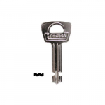 Warded Key Blank{part}