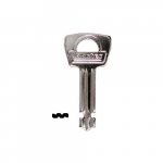 Warded Key Blank{part}