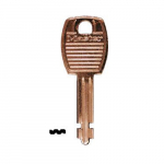 Warded Key Blank{part}
