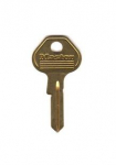Cut Master Key for 5-pin, W6000 Cylinders{part}