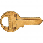 Single Keyblank{part}