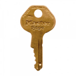 Cut Key For Edge Key Control Product{part}