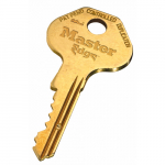 Cut Key For Edge Key Control Product{part}