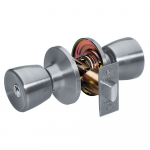 Tulip Style Bed & Bath Door Knob{part}