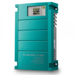 AC Master Inverter 12/300-230V IEC Outlet_noscript
