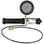 Pressure Calibration Pump Kit, 0 to 100 PSIG_noscript