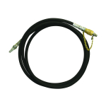 10' Commercial Hose Assembly Replacement_noscript