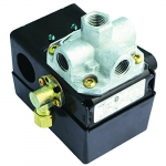 Compressor Pressure Switch, 95-125 PSI_noscript