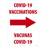 "Covid-19 Vaccinations, Right", Sign_noscript