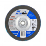 BlueFire Flap Discs 7in x 5/8in-11 Hub (R884P)_noscript