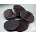 Disc Hand Pads, 5in x 1in Thick_noscript