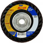 Blaze R980P Norton Flap Discs, 4-1/2 x 5/8-11_noscript