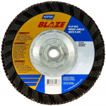 Blaze R980P Norton Flap Discs, 7 x 5/8-11_noscript