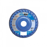 BlueFire Flap Discs R884P, 7 x 7/8, 36 Grit_noscript