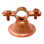 1/2" Copper Plated Bell Hanger_noscript