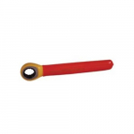 16mm 12 Point Metric Ratcheting Box Wrench_noscript
