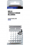 #9 Single Edge Standard Notched Blade_noscript