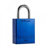 KiK-1A 1-13/16" Wide Aluminum Padlock{part}