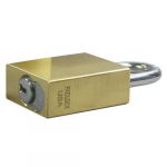 LFIC-Y6-1B Brass Padlock{part}
