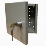 Wall Mountable Box, 9.75" x 12.2"{part}