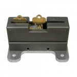 SFIC Mechanical Key Control Device{part}