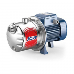 JCRm 2C Self-Priming "JET" Pump V.115/230