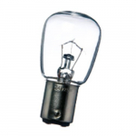 Filament Lamp, 115V 25W E27_noscript