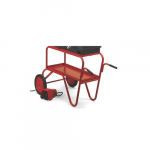 Collins Open Wheeled Stand with Tool Tray_noscript