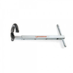 Chrome-Plated Telescopic Basin Nut Wrench_noscript