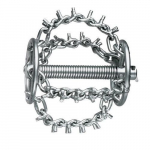 Chain Slinghead with 4 Smooth Chains and Ring_noscript