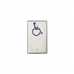 Momentary Handicap Symbol Switch{part}