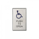 Momentary Push to Open Switch{part}