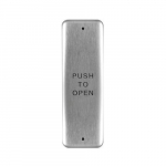 Momentary Narrow Push to Open{part}
