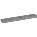 3/8"x1"x9-3/8" Spacer for 8371 Lock_noscript