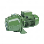 M Series Electric Self Priming Pump 1 HP, 230V, 60Hz{part}