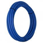 3/4" x 300' Length Blue PEX Coil Tubing for Potable Water PEX Tubing_noscript